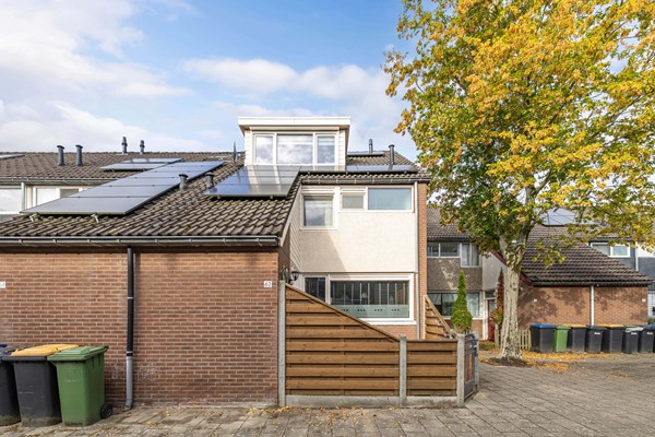Medium property photo - Oude Vlie 62, 8303 XC Emmeloord